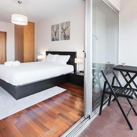 Boavista Holiday Apartment Porto Bagian luar foto