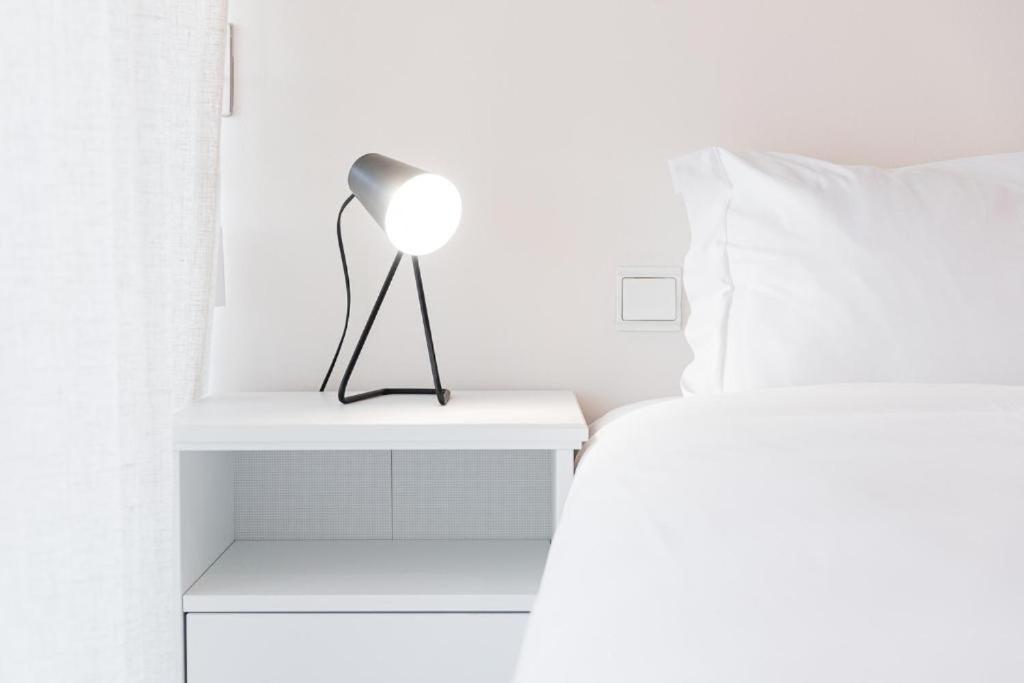 Boavista Holiday Apartment Porto Bagian luar foto