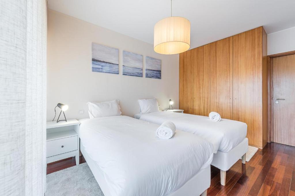 Boavista Holiday Apartment Porto Bagian luar foto