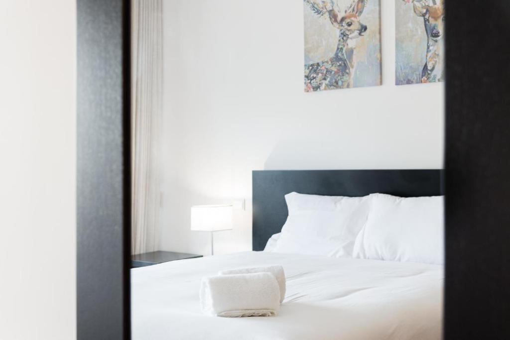 Boavista Holiday Apartment Porto Bagian luar foto