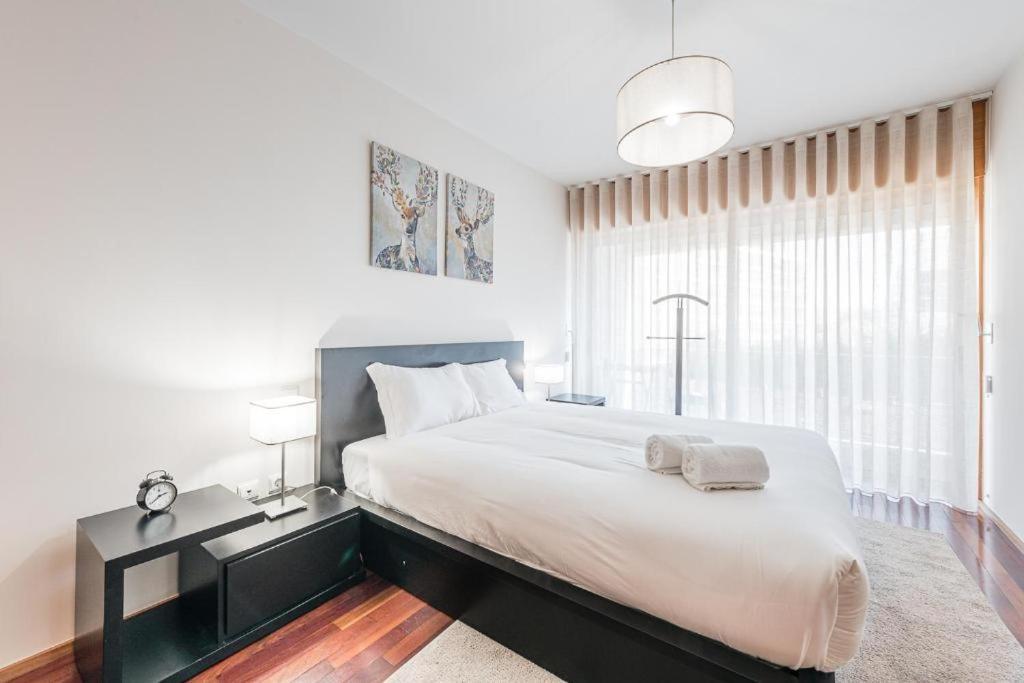 Boavista Holiday Apartment Porto Bagian luar foto