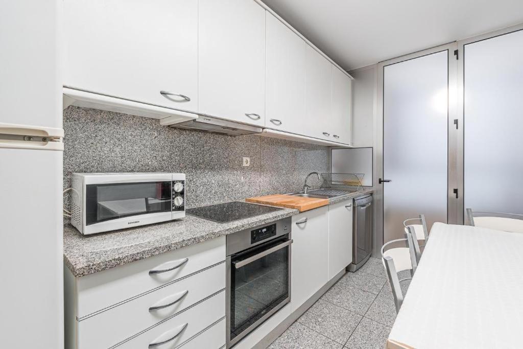 Boavista Holiday Apartment Porto Bagian luar foto