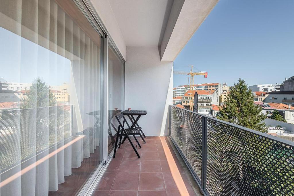 Boavista Holiday Apartment Porto Bagian luar foto