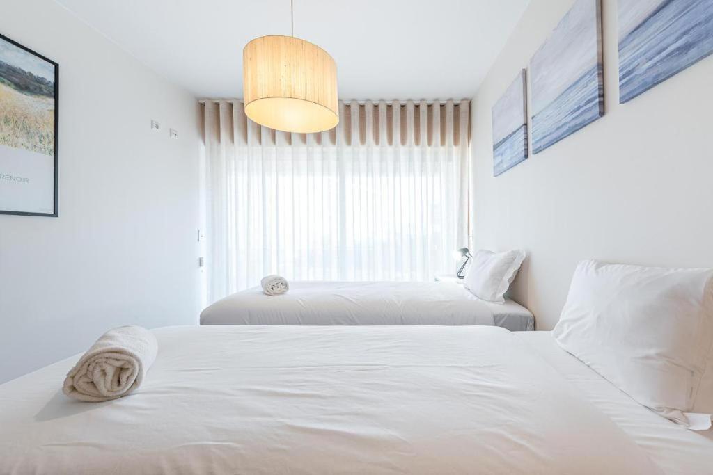Boavista Holiday Apartment Porto Bagian luar foto