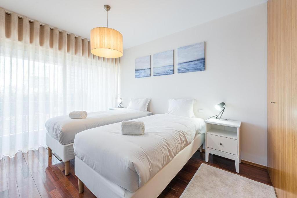 Boavista Holiday Apartment Porto Bagian luar foto