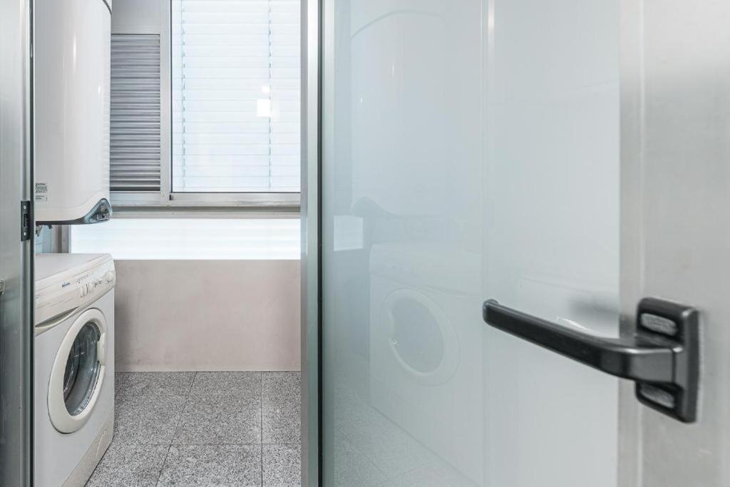 Boavista Holiday Apartment Porto Bagian luar foto